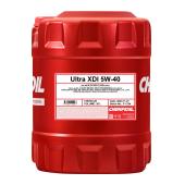 9703 CHEMPIOIL ULTRA XDI 5W40 20 л. Синтетическое моторное масло 5W-40