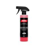 SHIMA DETAILER "HYDROPOLIMER" 500 мл. Жидкий полимер