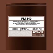 PEMCO 340 5W40 10 л. Синтетическое моторное масло 5W-40