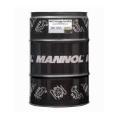7713 MANNOL FOR KOREAN CARS A5/B5 5W30 208 л. Синтетическое моторное масло 5W-30
