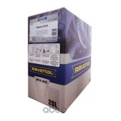 Трансмиссионное масло RAVENOL ATF Dexron III H (20л) ecobox