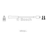 0986356021 BOSCH ПРОВОД ВЫСОКОВОЛЬТНЫЙ