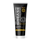 8029 / 8094 MANNOL LC-2 HIGH TEMPERATURE GREASE LC2 230 гр. Термостойкая пластичная смазка