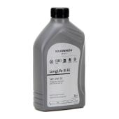 GS55545M2 VAG LONGLIFE III FE 0W30 1 л. Синтетическое моторное масло 0W-30