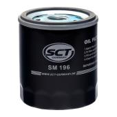 SCT SM 196 Масляный фильтр SM196