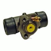 BOSCH 0986475735 Цилиндр тормозной рабочий задний d=19mm Toyota Carina E/Corolla 1.3-2.0/2.0D 92>