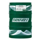 8603 FANFARO ATF III D 60 л. Синтетическое трансмиссионное масло