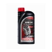 8802 CHEMPIOIL HYPOID GLS 80W90 1 л. Минеральное трансмиссионное масло 80W-90