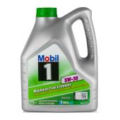 MOBIL 1 ESP 5W30 4 л. Синтетическое моторное масло 5W-30