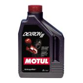 MOTUL 100320 ATF DEXRON III ( 60л), шт