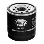 SCT SK 815 Масляный фильтр SK815