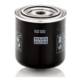 Mann WD920 Фильтр масляный гидравлической системы