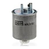 Mann WK918/1 Фильтр топливный