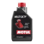 MOTUL MULTI DCTF 1 л. Синтетическое трансмиссионное масло