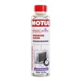 MOTUL RADIATOR CLEAN PRO 300 мл. Очиститель системы охлаждения