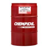 8904 CHEMPIOIL MULTI ATF JWS 60 л. Синтетическое трансмиссионное масло для АКПП, ГУР