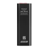 6716 FANFARO FOR FORD AND VOLVO 5W30 (metal) 5 л. Синтетическое моторное масло 5W-30