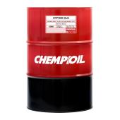 8802 CHEMPIOIL HYPOID GLS 80W90 208 л. Минеральное трансмиссионное масло 80W-90