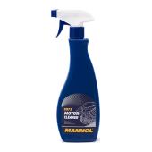 9973 MANNOL MOTOR CLEANER 500 мл. Cредство для наружной чистки двигателя