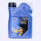 FOSSER PREMIUM LONGLIFE 5W30 1 л. Синтетическое моторное масло 5W-30