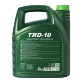 6110 FANFARO TRD-10 UHPD 5W40 5 л. Синтетическое моторное масло 5W-40