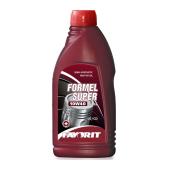 FAVORIT FORMEL SUPER 10W40 1 л. Полусинтетическое моторное масло 10W-40