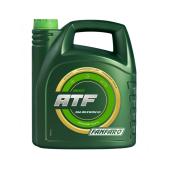 8602 FANFARO ATF 4 л. Синтетическое трансмиссионнное масло
