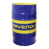 Моторное масло RAVENOL Expert SHPD SAE10W-40  60 л. станд.бочка