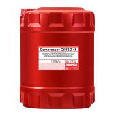 2901 CHEMPIOIL COMPRESSOR OIL ISO 46 10 л. Компрессорное масло 