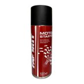 FAVORIT MOTOR STARTER 520 мл. Средство для быстрого запуска двигателя аэрозоль