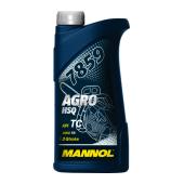 7859 MANNOL AGRO HSQ 1 л. Синтетическое моторное масло