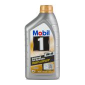 MOBIL 1 FS 0W-40 1 л. (Франция) Синтетическое моторное масло 0W40