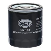 SCT SM 143 Масляный фильтр SM143