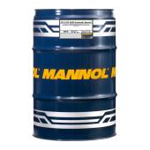 8211 MANNOL ATF AG52 208 л. Синтетическая трансмиссионная жидкость
