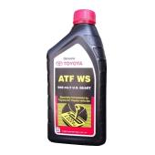 00289-ATFWS TOYOTA  ATF WS 0,946 л. жидкость для АКПП