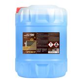 PEMCO ANTIFREEZE 911 -40 °C 20 л. Готовый раствор охлаждающей жидкости антифриз синий