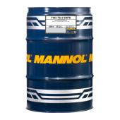 7103 MANNOL TS-3 UHPD EXTRA 10W40 60 л. Полусинтетическое моторное масло 10W-40