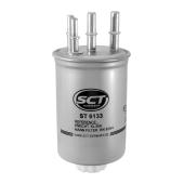 SCT ST 6133 Топливный фильтр ST6133