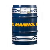 8112 MANNOL TG-2 HYPOID 75W-90 208 л. Синтетическое трансмиссионное масло 75W90