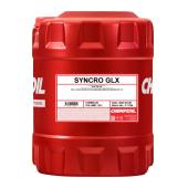 8806 CHEMPIOIL SYNCRO GLX 75W140 20 л. Синтетическое трансмиссионное масло 75W-140