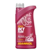 8202 MANNOL DCT FLUID 1 л. Трансмиссионное масло 