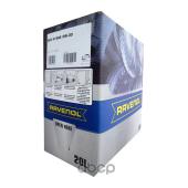 Моторное масло RAVENOL WIV III SAE 5W-30 (20л) ecobox