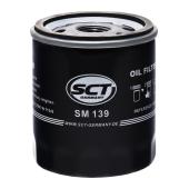 SCT SM 139 Масляный фильтр SM139