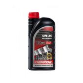 9722 CHEMPIOIL ULTRA SN 5W30 1 л. Синтетическое моторное масло 5W-30