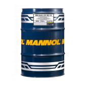 2201 MANNOL HYDRO HV ISO 32 60 л. Гидравлическое масло с высоким индексом вязкости