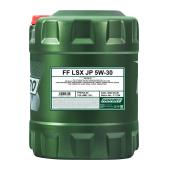 6703 FANFARO LSX JP 5W30 20 л. Синтетическое моторное масло 5W-30