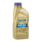 Моторное масло RAVENOL WIV SAE 0W-30 ( 1л) new