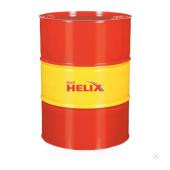 SHELL HELIX ULTRA 5W-40 55 л. Синтетическое моторное масло 5W-40