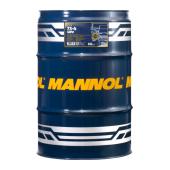 7104 MANNOL TS-4 SHPD 15W40 60 л. Моторное масло 15W-40