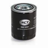 SCT SM 5091 Масляный фильтр SM5091